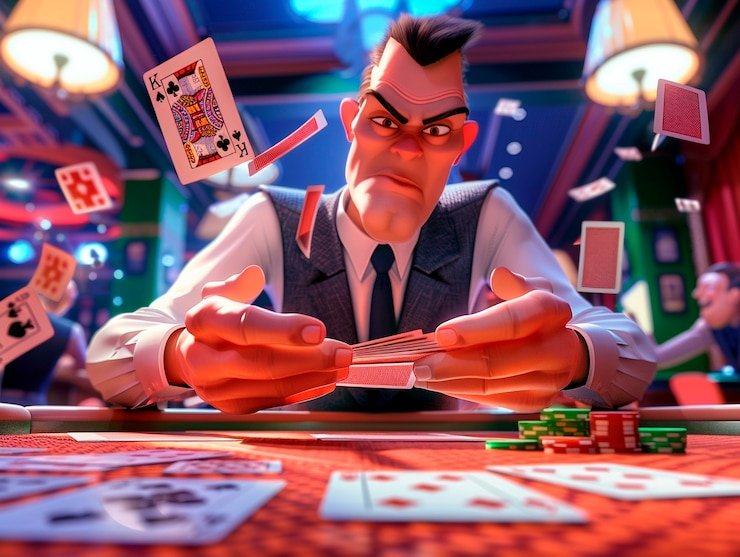 Antarmuka Dadu Game di riang4d menampilkan opsi taruhan dan tabel pembayaran yang jelas
