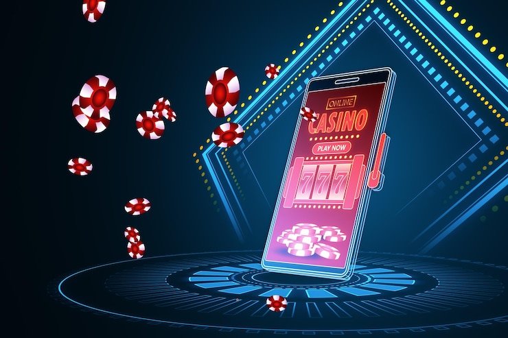 Sistem promosi dan bonus mingguan di Perpustakaan Game riang4d